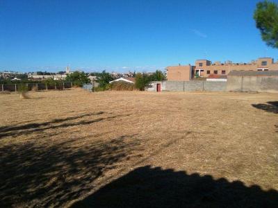Building-site for sale in Zamora - 02154