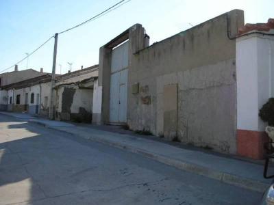 Building-site for sale in Zamora - 02154
