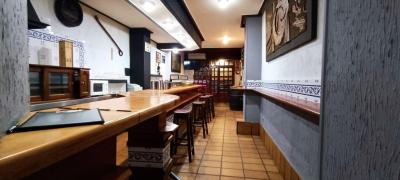 Premises for sale in Zamora - 08750 Premises for sale in Zamora - 08750