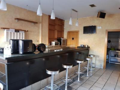 Premises for sale in Zamora - 08769 Premises for sale in Zamora - 08769