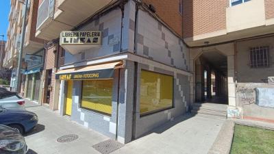 Premises for sale in Zamora - 08797 Premises for sale in Zamora - 08797
