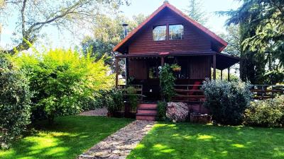 Bungalow for sale in Palacios del Pan - 08805