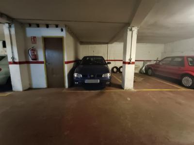 Garage in vendita a Zamora - 08816 Garage in vendita a Zamora - 08816