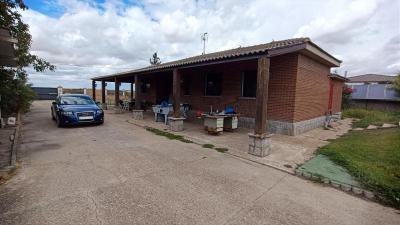 Plot for sale in Villaralbo - 08814
