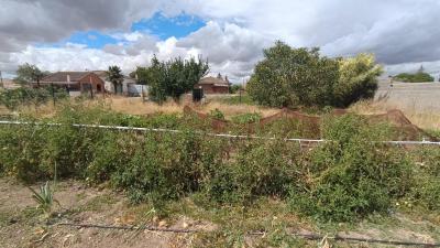 Plot for sale in Villaralbo - 08814