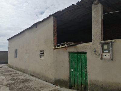 Building-site for sale in Zamora - 08241