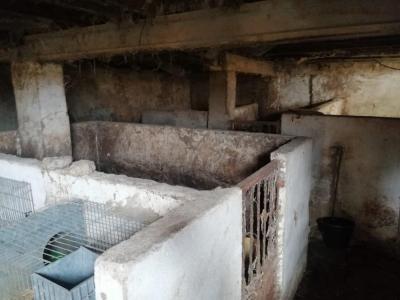 Building-site for sale in Zamora - 08241