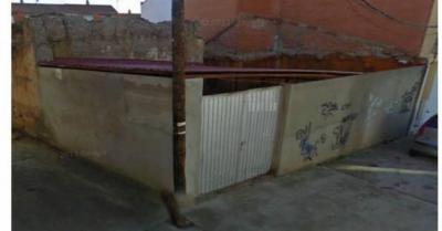 Building-site for sale in Zamora - 05517
