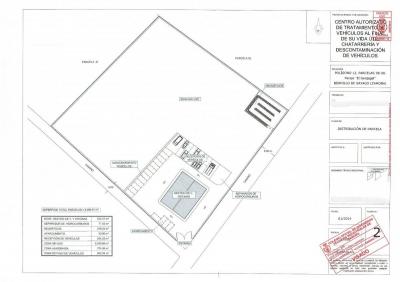 Building-site for sale in Bermillo de Sayago - 08066