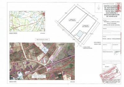 Building-site for sale in Bermillo de Sayago - 08066