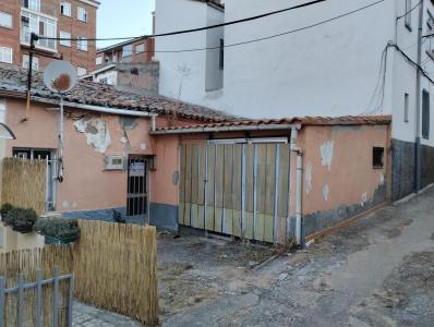 Building-site for sale in Zamora - 08306
