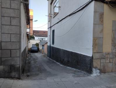 Building-site for sale in Zamora - 08306