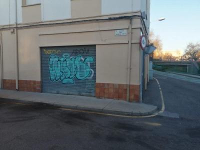 Premises for sale in Zamora - 08321 Premises for sale in Zamora - 08321