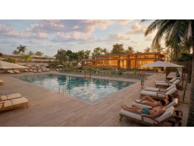 Квартира на продажу в Cala Marqués, Вера - 6201 Квартира на продажу в Cala Marqués, Вера - 6201