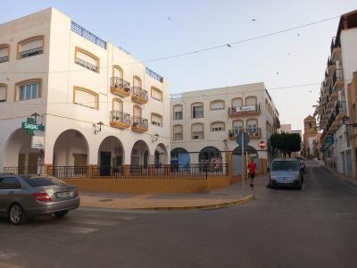 Toimitila vuokrattavana Vera Pueblo - 6216-1 Toimitila vuokrattavana Vera Pueblo - 6216-1