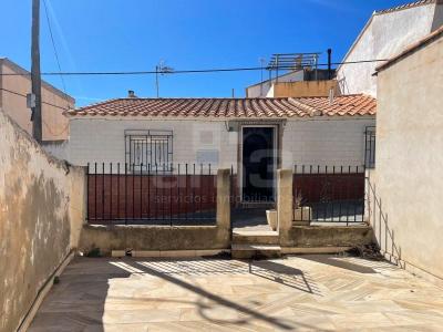 House for sale in Lubrín - 6038
