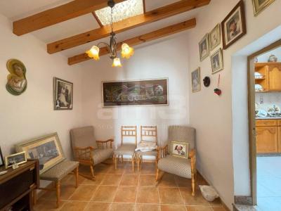 House for sale in Lubrín - 6038