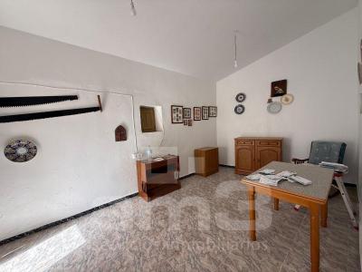 House for sale in Lubrín - 6038-1