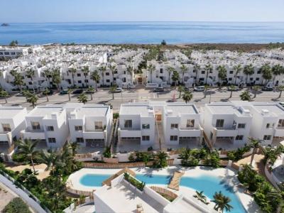 Villa te koop in San Juan de los Terreros, Pulpí - 6052 Villa te koop in San Juan de los Terreros, Pulpí - 6052