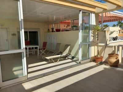 Appartement zum miete in El Playazo, Vera - 6234 Appartement zum miete in El Playazo, Vera - 6234