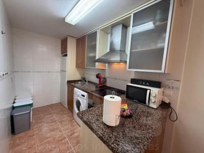 Appartement zum verkauf in Cala Marqués, Vera - 6240 Appartement zum verkauf in Cala Marqués, Vera - 6240