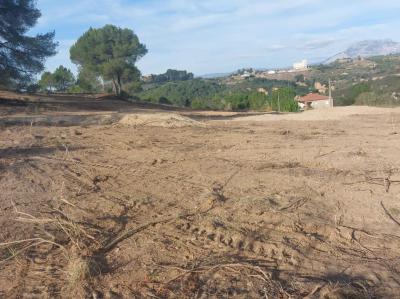 Parcelle à vendre à Castellbisbal - MCM5640SA Parcelle à vendre à Castellbisbal - MCM5640SA