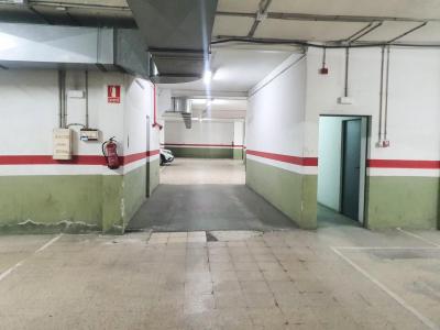 Autotalli myytävänä Poblenou - MCM6038OA Autotalli myytävänä Poblenou - MCM6038OA