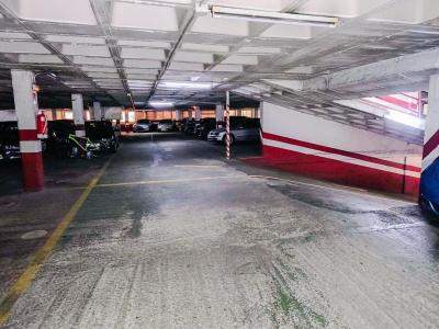 Garage à vendre à Carretera del Mig - MCO6157FG Garage à vendre à Carretera del Mig - MCO6157FG