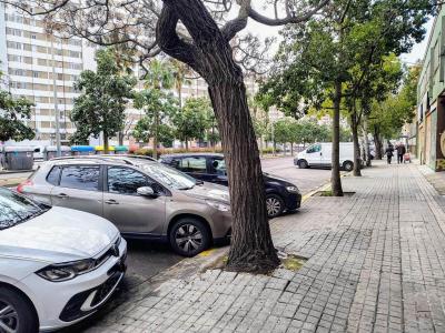 Garage à vendre à Carretera del Mig - MCO6157FG Garage à vendre à Carretera del Mig - MCO6157FG