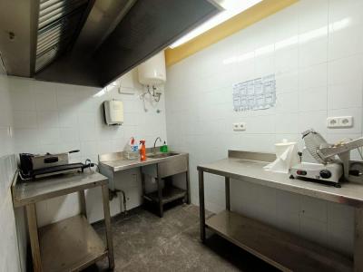 Lokaal te koop in Martorell - MCM4721SA Lokaal te koop in Martorell - MCM4721SA