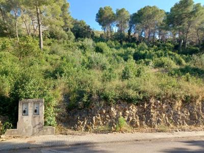 Parcela en venta en Castellet i la Gornal - MCC6308MV Parcela en venta en Castellet i la Gornal - MCC6308MV