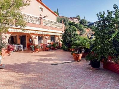 Chalet en venta en Castellet i la Gornal - MCC6324GH Chalet en venta en Castellet i la Gornal - MCC6324GH