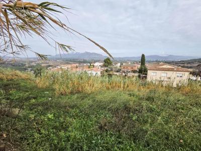 Parcelle à vendre à Masquefa - MCM6361SA Parcelle à vendre à Masquefa - MCM6361SA