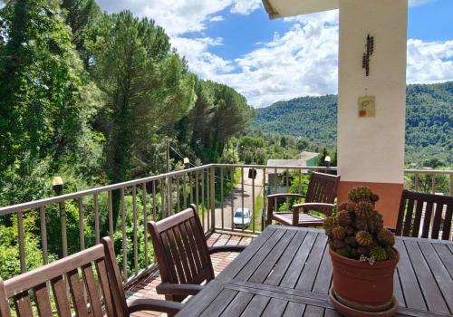 Chalet en venta en Monistrol de Calders - MCB6453EF Chalet en venta en Monistrol de Calders - MCB6453EF