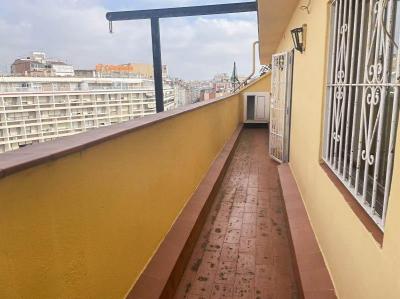 Appartement à vendre à La Florida, L'Hospitalet de Llobregat - MCB6447UC Appartement à vendre à La Florida, L'Hospitalet de Llobregat - MCB6447UC