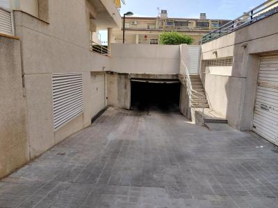 Garaje en alquiler en Cunit Diagonal - MCC6496MV Garaje en alquiler en Cunit Diagonal - MCC6496MV