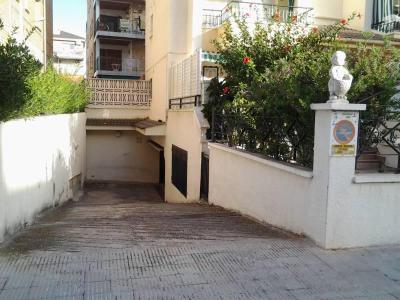 Garaje en venta en Cunit Diagonal - MCC650GH Garaje en venta en Cunit Diagonal - MCC650GH