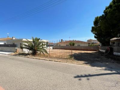 Plot for sale in Banyeres del Penedès - MCC1950MV