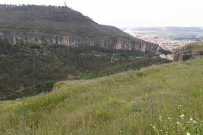 Plot for sale in Henarejos - MC2227MV