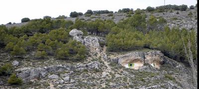 Plot for sale in Henarejos - MC2227MV