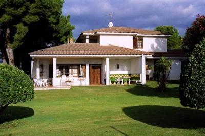 Country property for sale in La Muntanyeta - La Franquesa - MCC23442CG Country property for sale in La Muntanyeta - La Franquesa - MCC23442CG