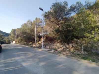 Calafell Parc - Mas Romeu القطعة: للبيع - MCC4657CG Calafell Parc - Mas Romeu القطعة: للبيع - MCC4657CG