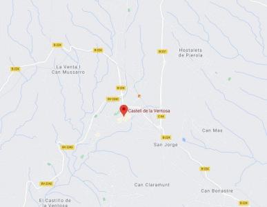 Plot for sale in Piera - MCM-24318RR