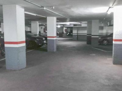 Garage à vendre à Sagrada Família - MCB4498MS Garage à vendre à Sagrada Família - MCB4498MS