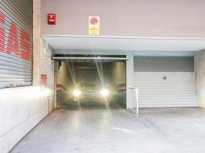 Garage zum verkauf in Ciutat Meridiana-Villabona - MCB4506MS Garage zum verkauf in Ciutat Meridiana-Villabona - MCB4506MS