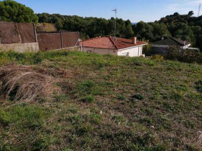 Plot for sale in Piera - MCM4530SA