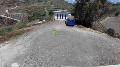 Дом на продажу в Norte - Barrio del Pilar - El Reñidero - 8004 Дом на продажу в Norte - Barrio del Pilar - El Reñidero - 8004
