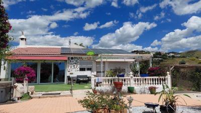 Дом на продажу в Norte - Barrio del Pilar - El Reñidero - 8004 Дом на продажу в Norte - Barrio del Pilar - El Reñidero - 8004