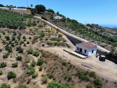 House for sale in Frigiliana - 8025
