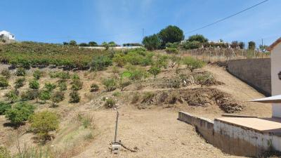 House for sale in Frigiliana - 8025